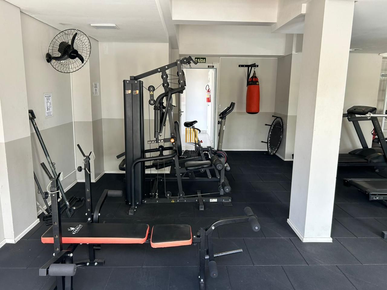 Apartamento no Sarandi de 3 dormitórios e 2 vagas