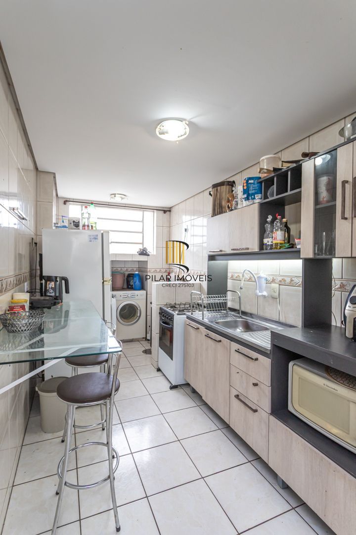 Apartamento 1 dormitório no bairro Morro Santana