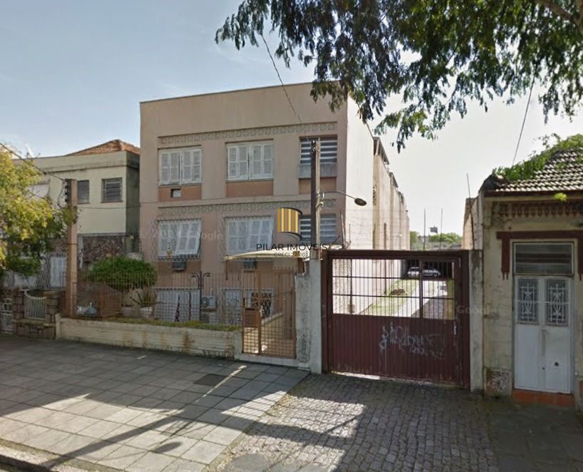 Apartamento JK no bairro Azenha