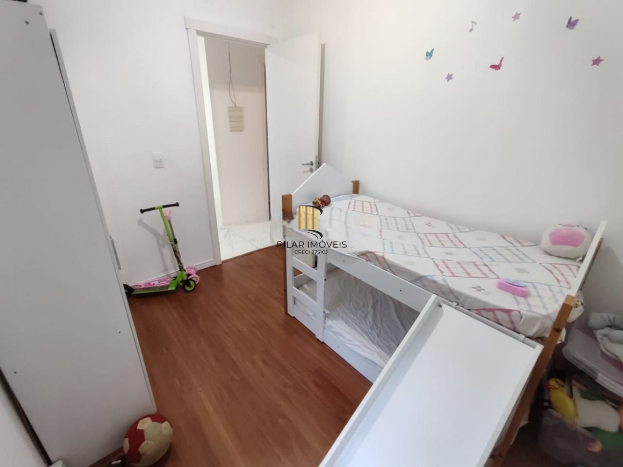 Casa de Condomínio 3 dormitórios no bairro Terra Nova