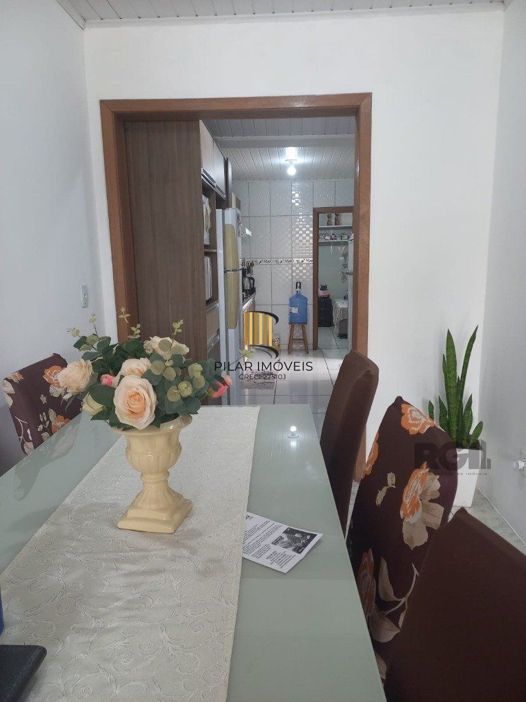 Casa de Condomínio 3 dormitórios no bairro São José