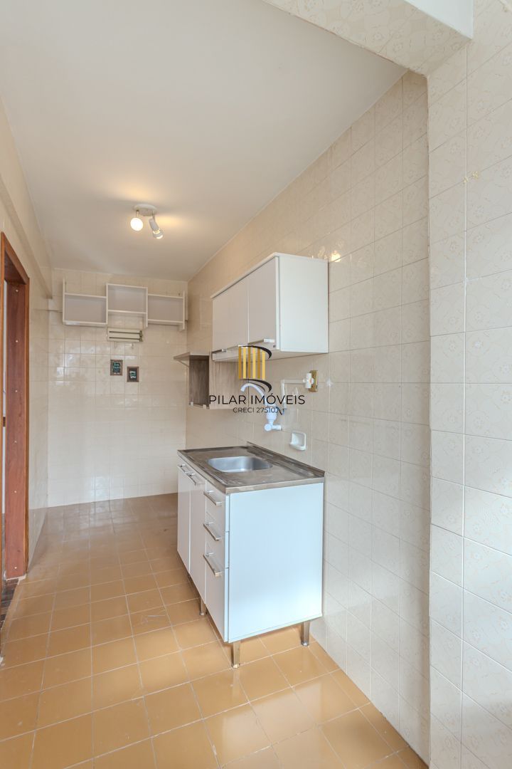 Apartamento 2 dormitórios no bairro Jardim Botânico