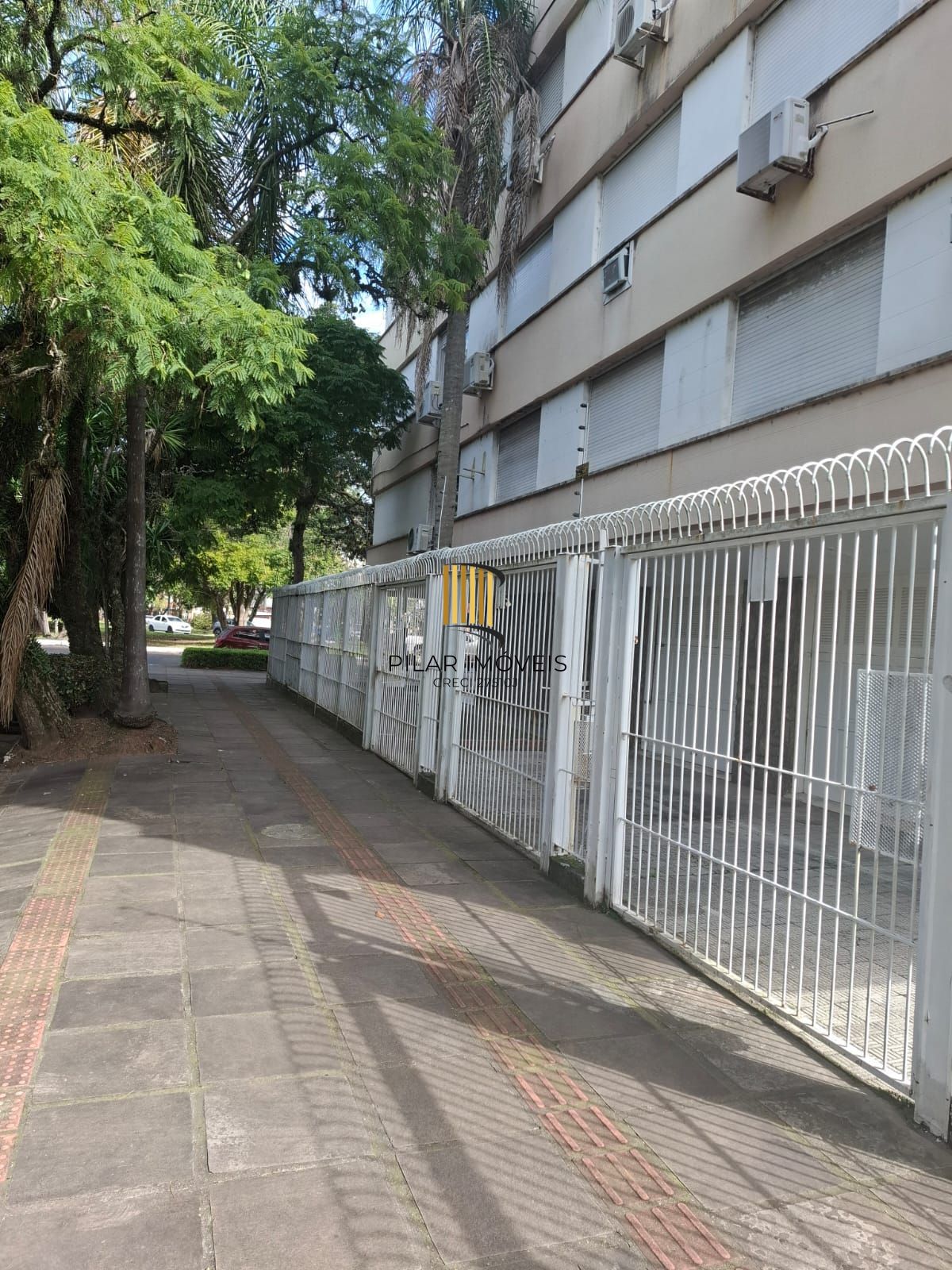 Apartamento 3 dormitórios no bairro Santa Cecília