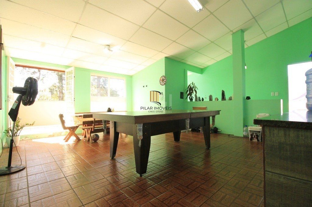 Predio para Venda - 537m², 0 dormitórios, 4 vagas - Capão da Cruz