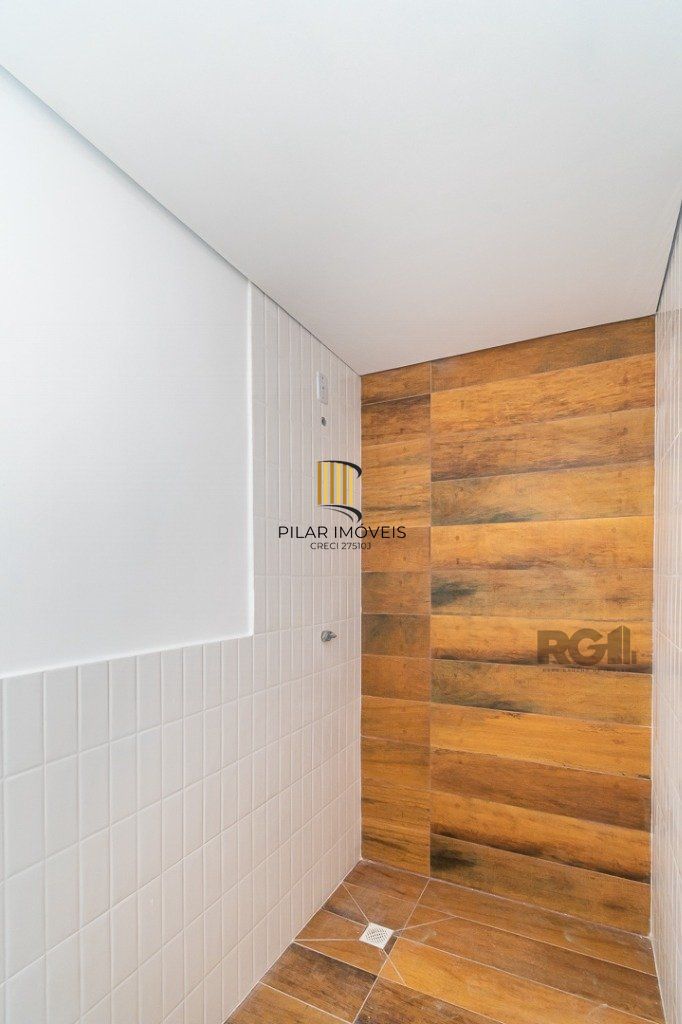 Casa no bairro Cristal de 3 dormitórios