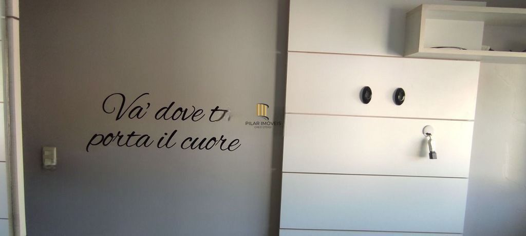 Casa de Condomínio 3 dormitórios no bairro Mário Quintana