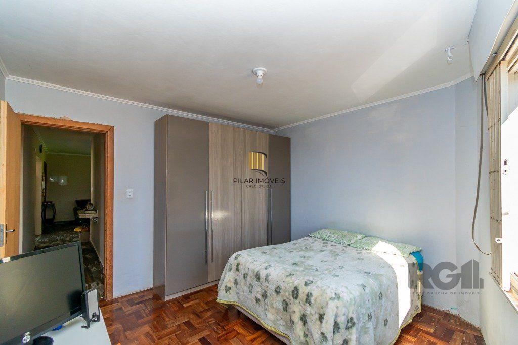 Apartamento 3 dormitórios com dependência com vaga na Medianeira