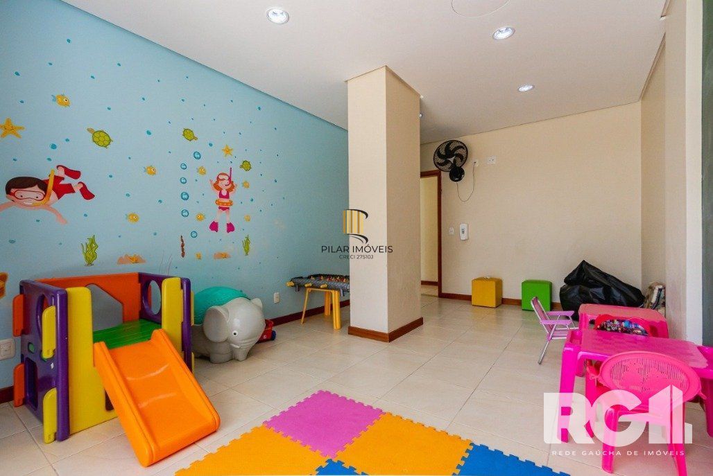 Cobertura duplex no Jardim Sabará de 3 dormitórios e 2 vagas e infra