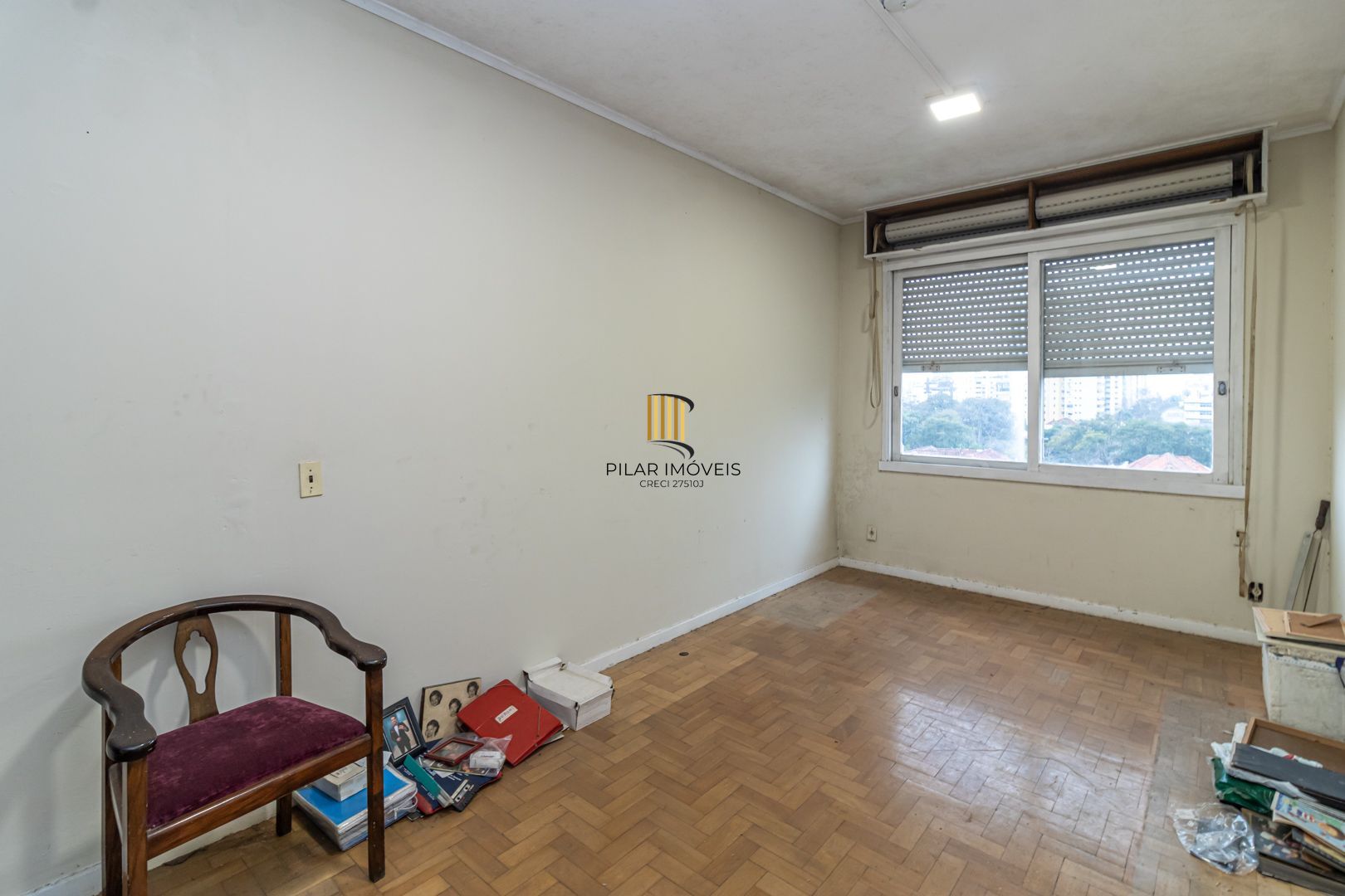 Apartamento 3 dormitórios no bairro Praia de Belas