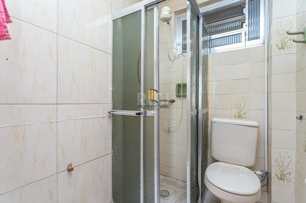 Apartamento para Venda - 46.25m², 2 dormitórios, Menino Deus