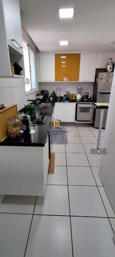 Apartamento de 3 dormitórios e 2 vagas