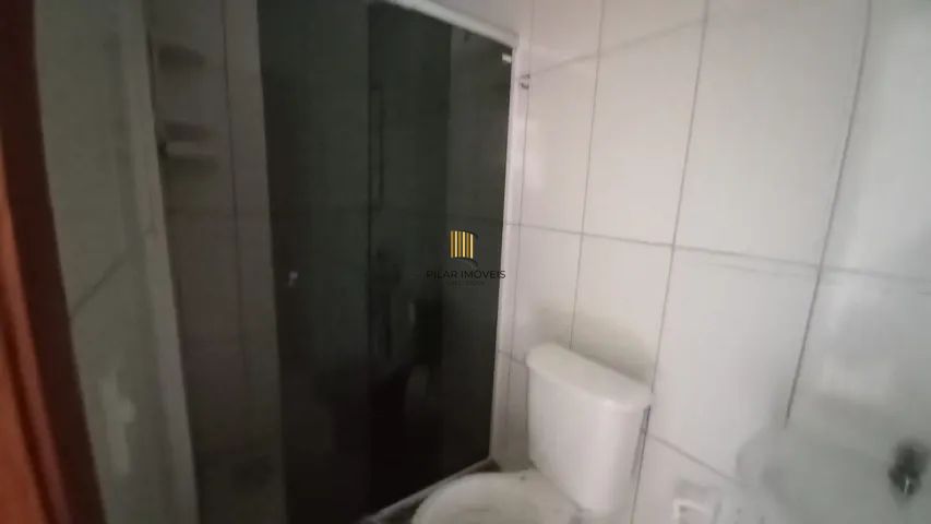 Casa 2 dormitórios no bairro Maria Regina