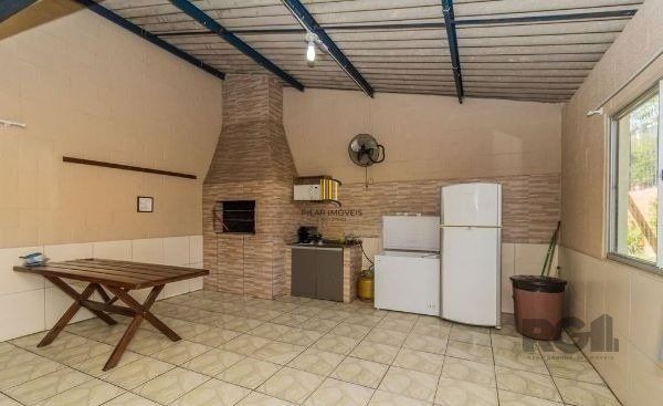 Apartamento na Vila Nova de 2 dormitórios e vaga rotativa