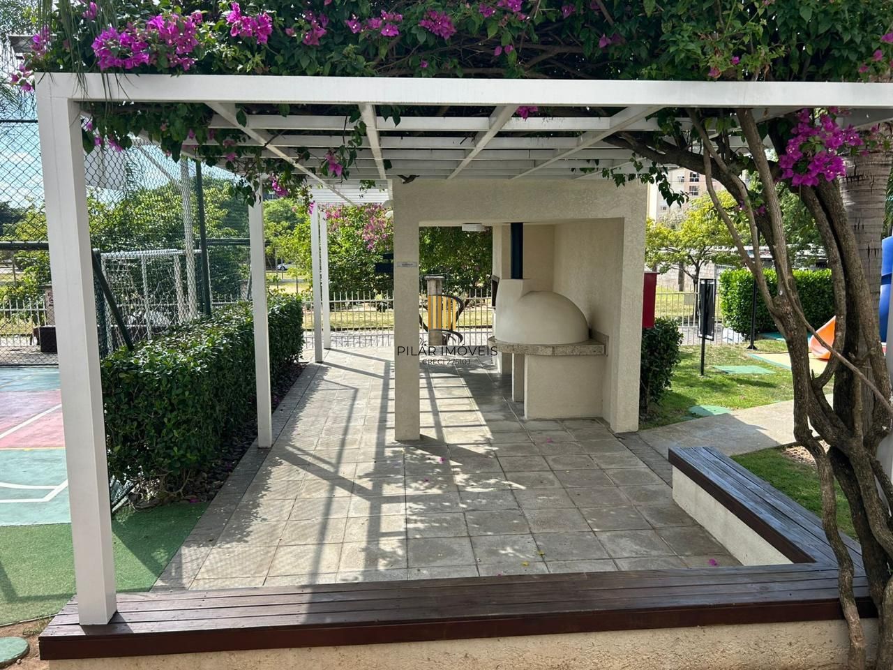 Apartamento no Sarandi de 3 dormitórios e 2 vagas