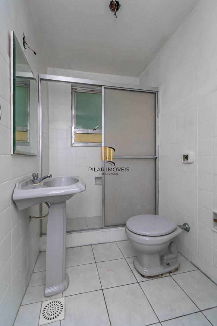 Apartamento 3 dormitórios no bairro Floresta