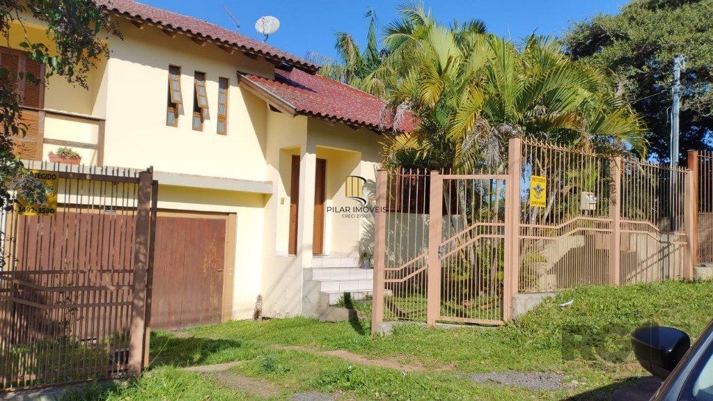 Casa Bairro Cecília - Pilar Imóveis