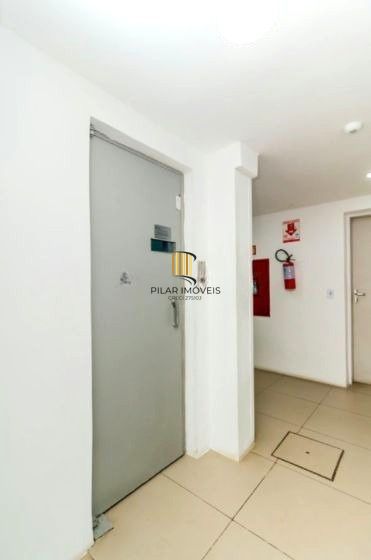 Apartamento no Centro de 1 dormitório DESOCUPADO