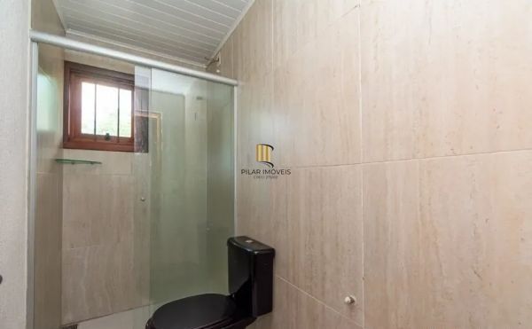 Casa sobrado no Parque Olinda em Gravatai de 2 dormitórios e 2 vagas