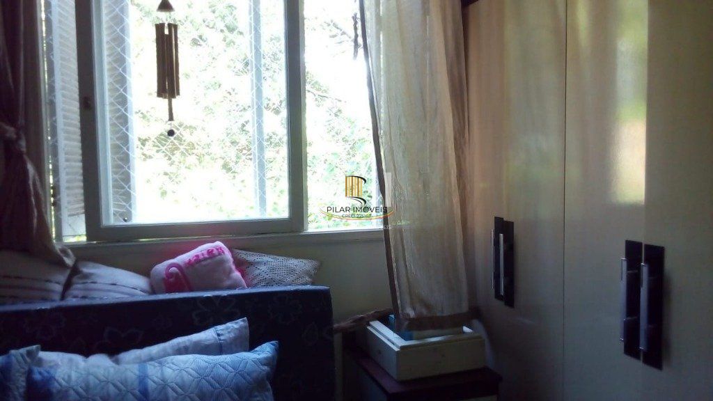 Apartamento para Venda - 36m², 1 dormitório, Partenon