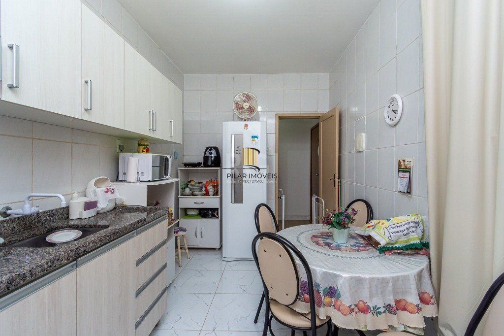 Apartamento para Venda - 87m², 2 dormitórios, Rio Branco