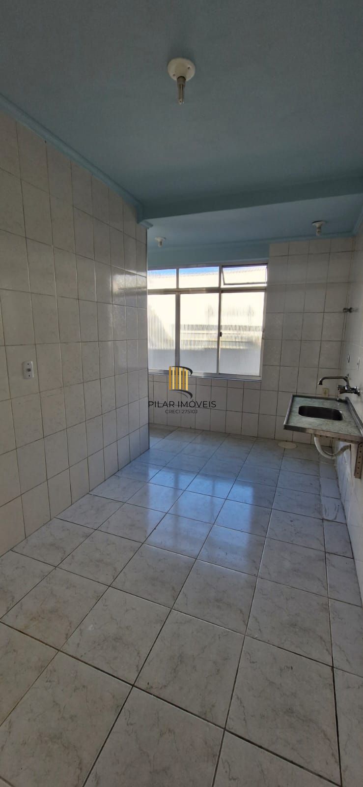 Apartamento 3 dormitórios no bairro Rio Branco