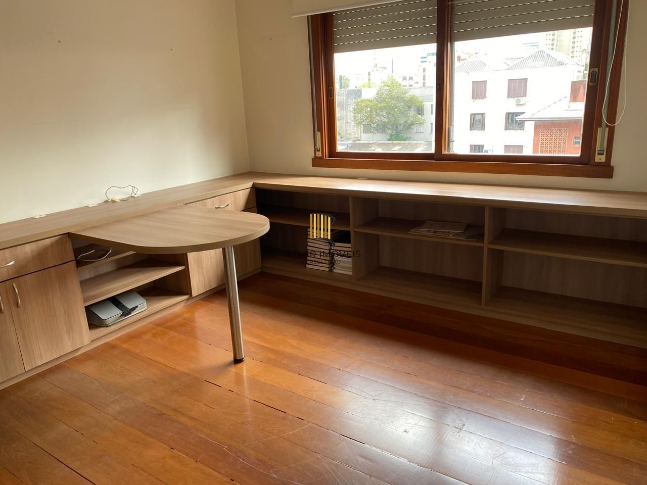Apartamento 3 dormitórios no bairro Menino Deus