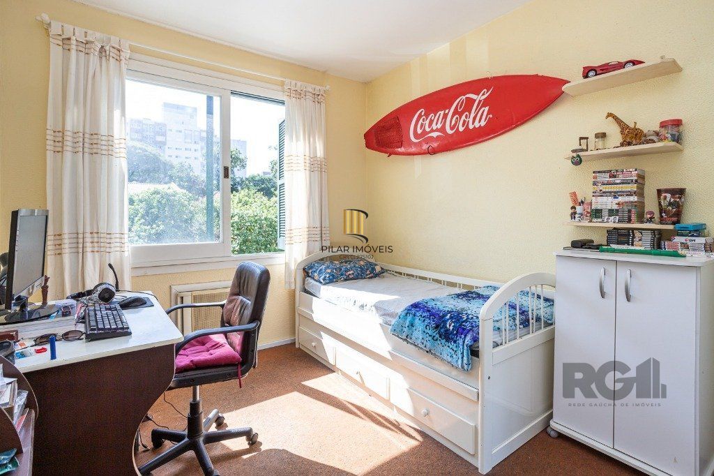 Apartamento 2 Dormitório(s) Bairro Tristeza