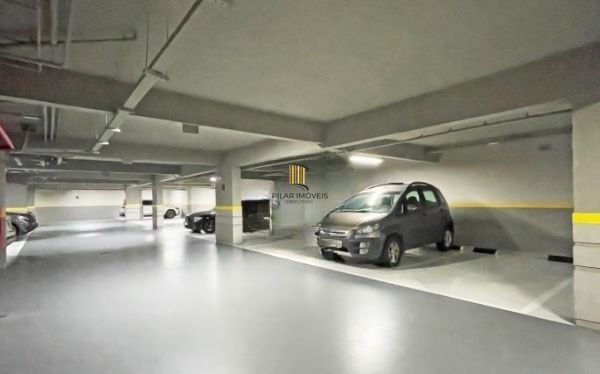 Apartamento estilo LOFT no bairro Mont Serrat mobiliado com vaga