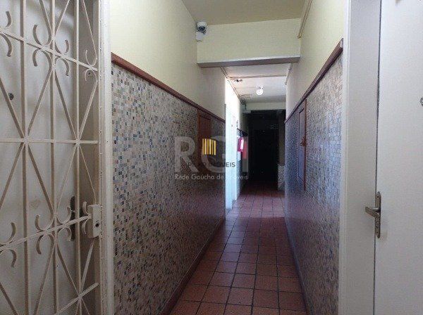 Apartamento JK no Centro