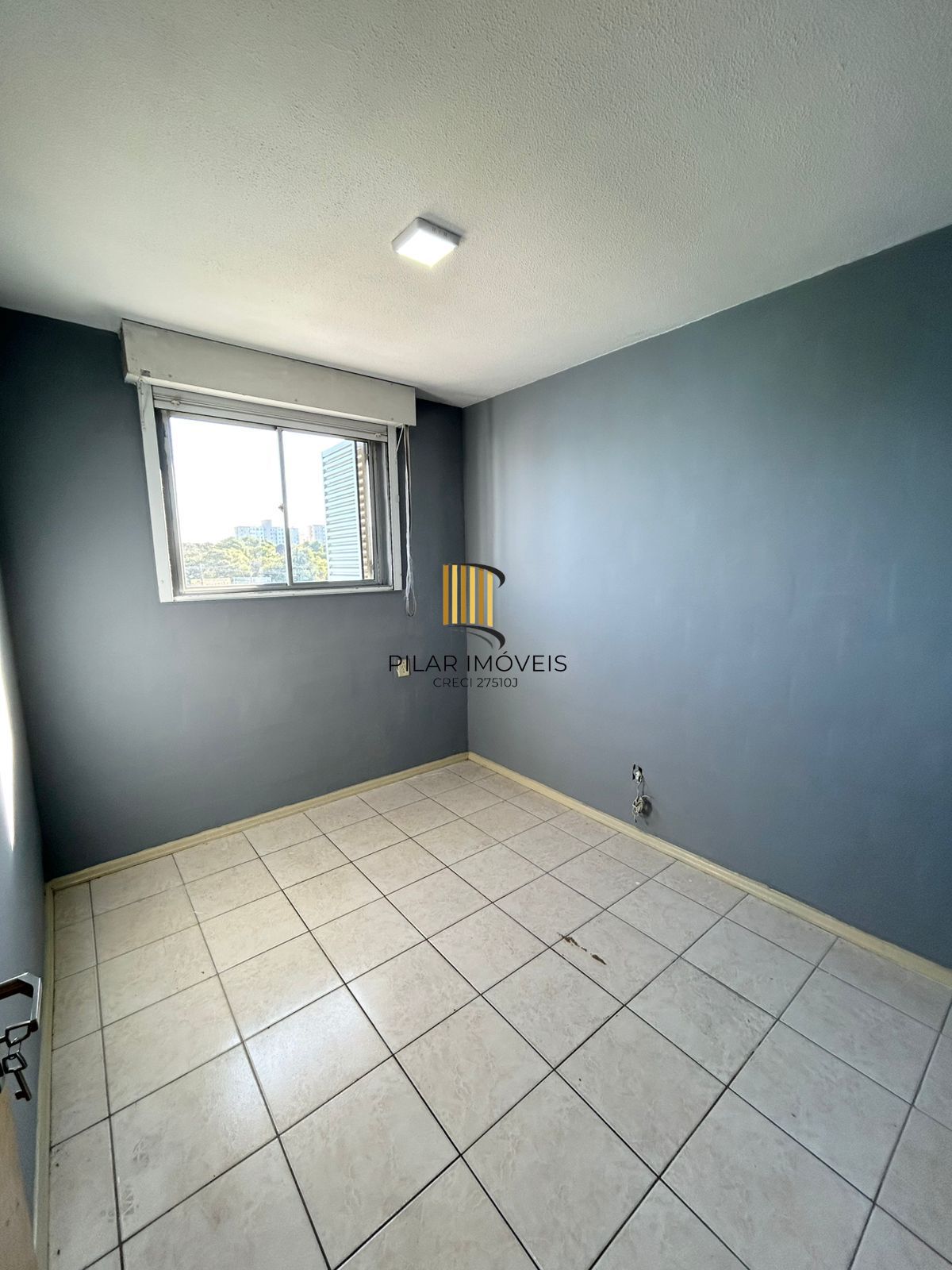 Apartamento de 2 dormitórios e vaga