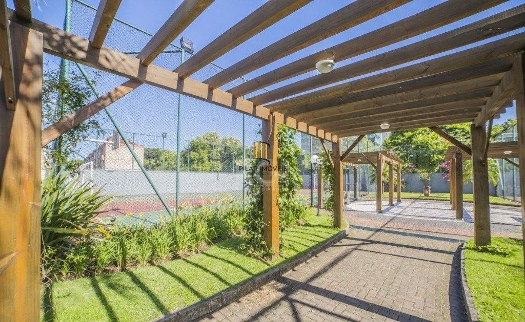 Apartamento de 3 dormitórios e vaga no bairro Vila Ipiranga