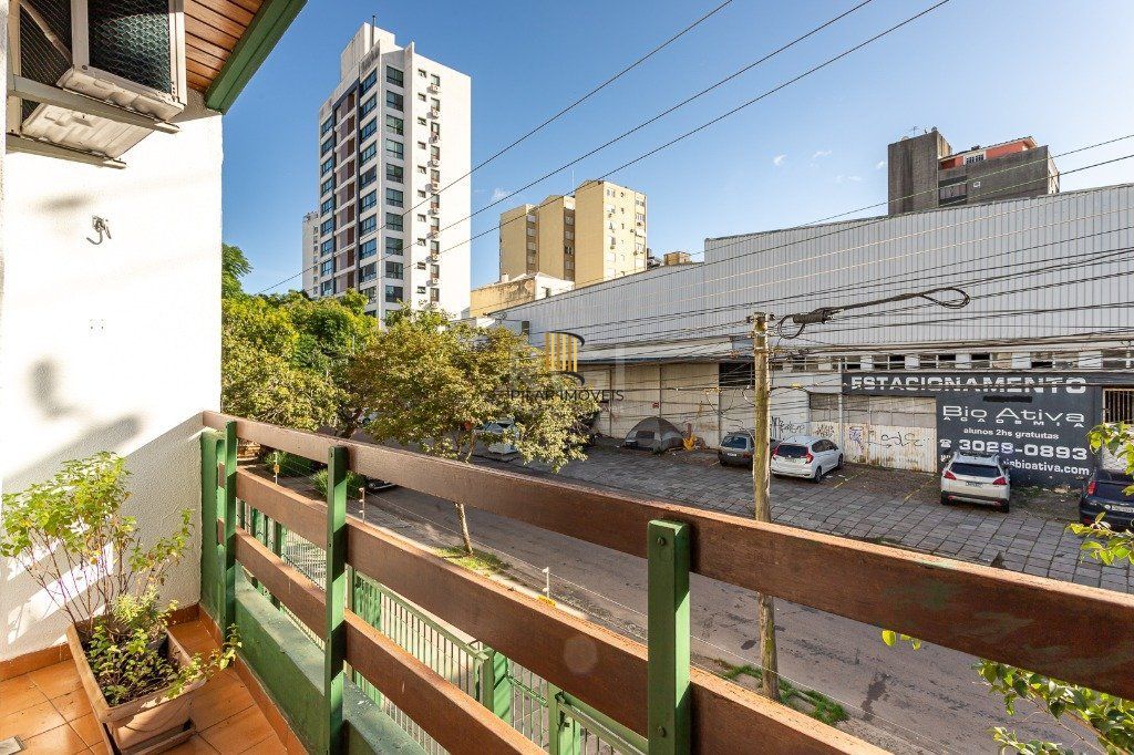 Apartamento 3 Dormitório(s) Bairro Rio Branco