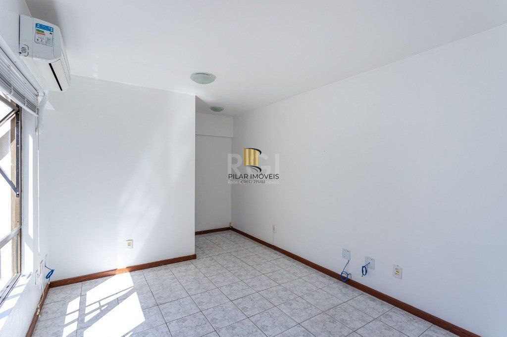 Conjunto/Sala para Venda - 17.81m², 0 dormitórios, Passo da Areia
