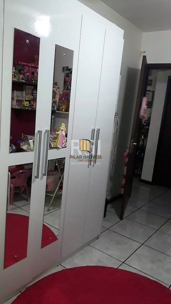 Apartamento para Venda  2 dormitórios, 1 vaga - Sarandi