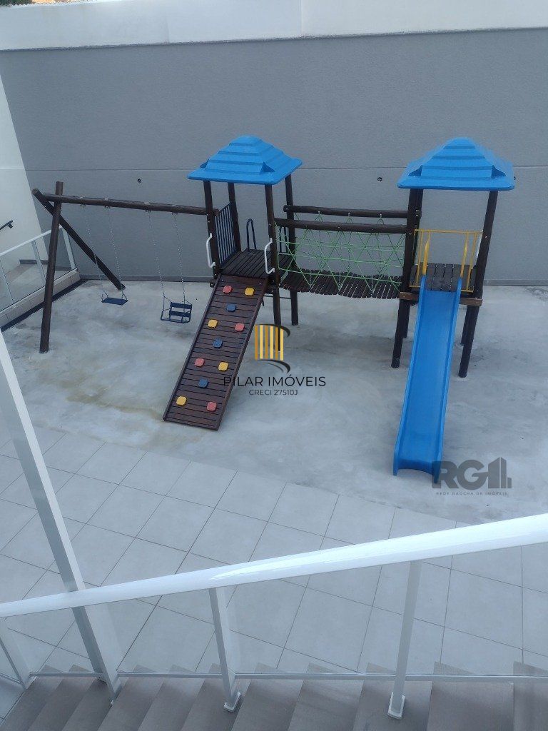 APTO 02 DORM. 02 VAGAS, SUÍTE , ELEVADOR, CURRASQUEIRA, PISCINA