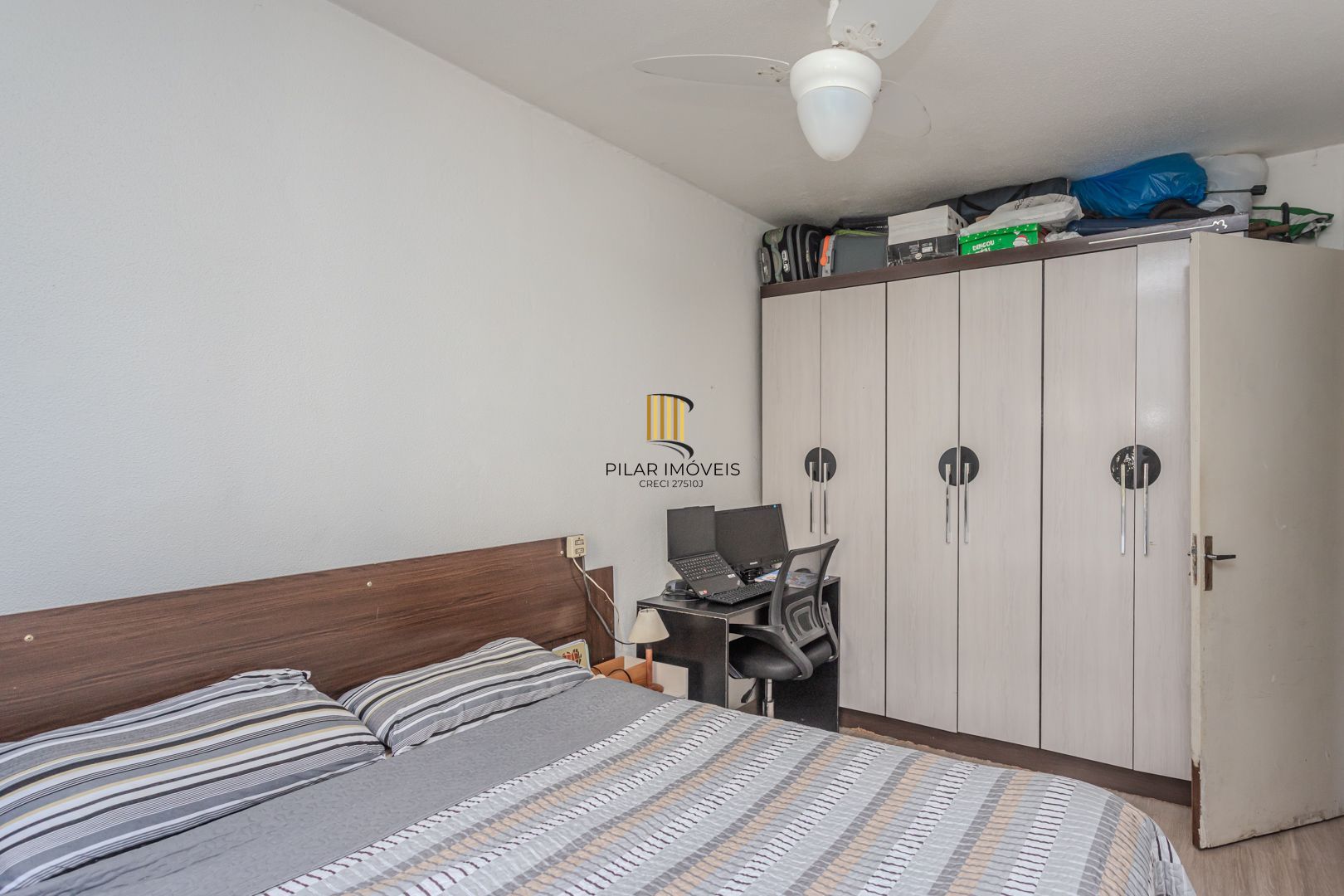 Apartamento de 2 dormitórios e *vaga no bairro Cavalhada