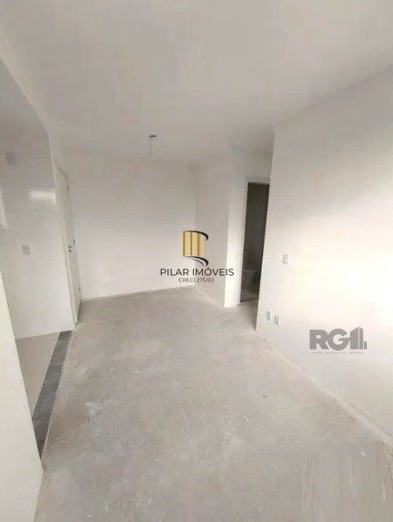 Apartamento NOVO no bairro Tristeza de 2 dormitórios e vaga Desocupado