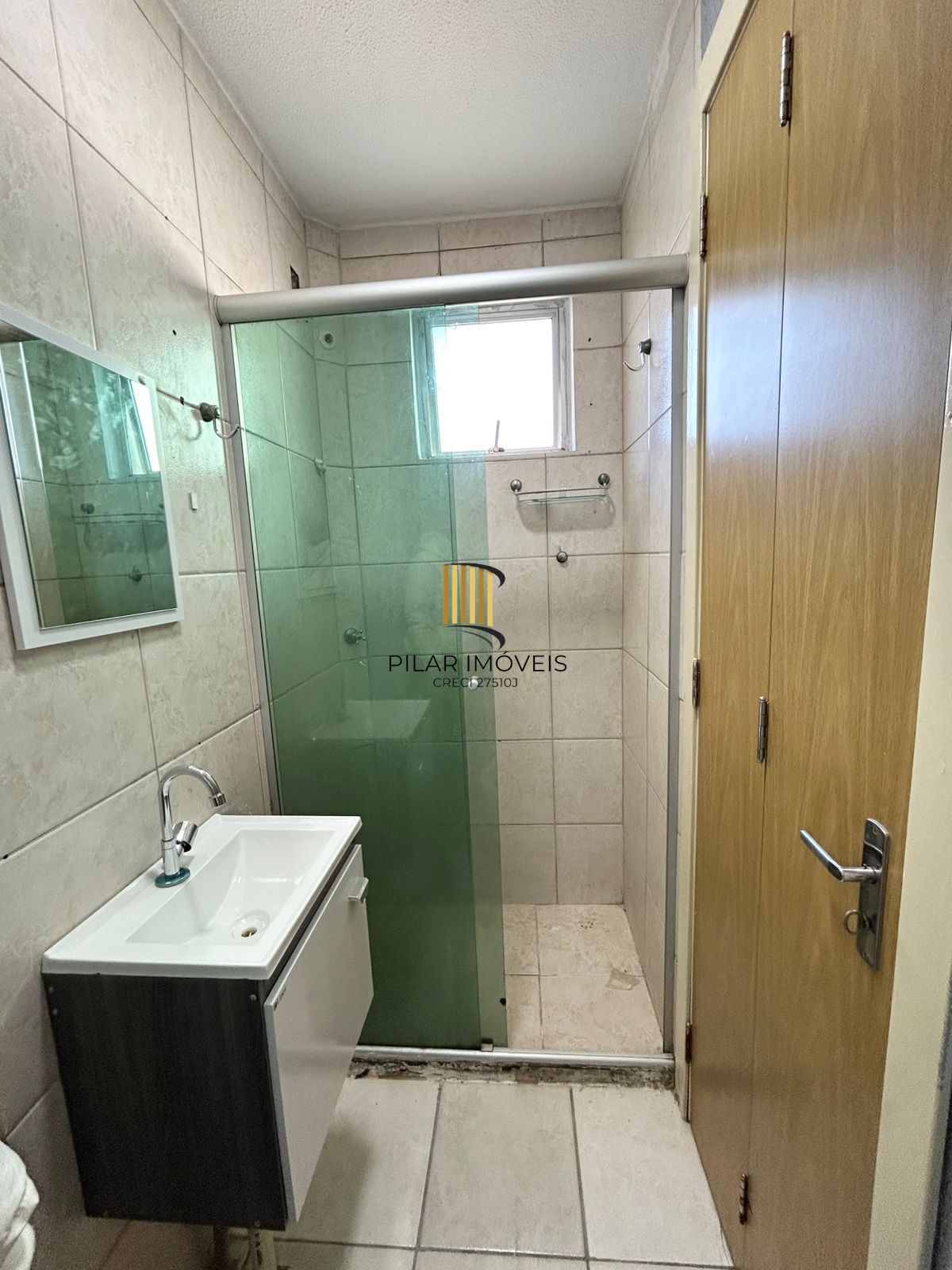 Apartamento de 2 dormitórios e vaga