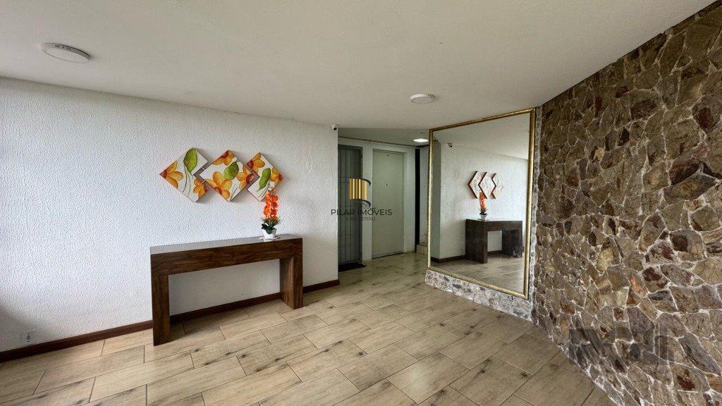 Apartamento de 2 dormitórios no bairro Nonoai