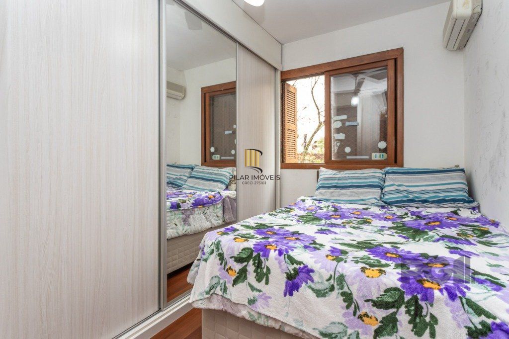 02 dor.02 vagas predio com infra bairro tristeza