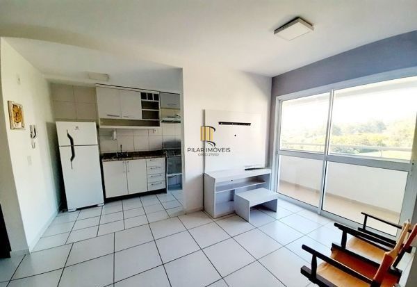 Apartamento no Rossi Flórida de 2 dormitórios vaga e infra