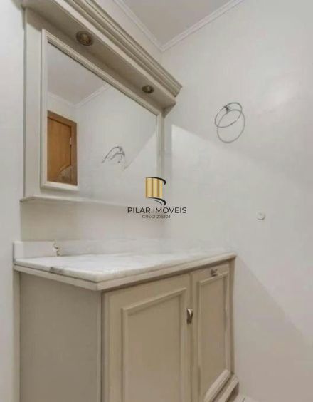 Apartamento de 2 dormitórios, vaga e infra