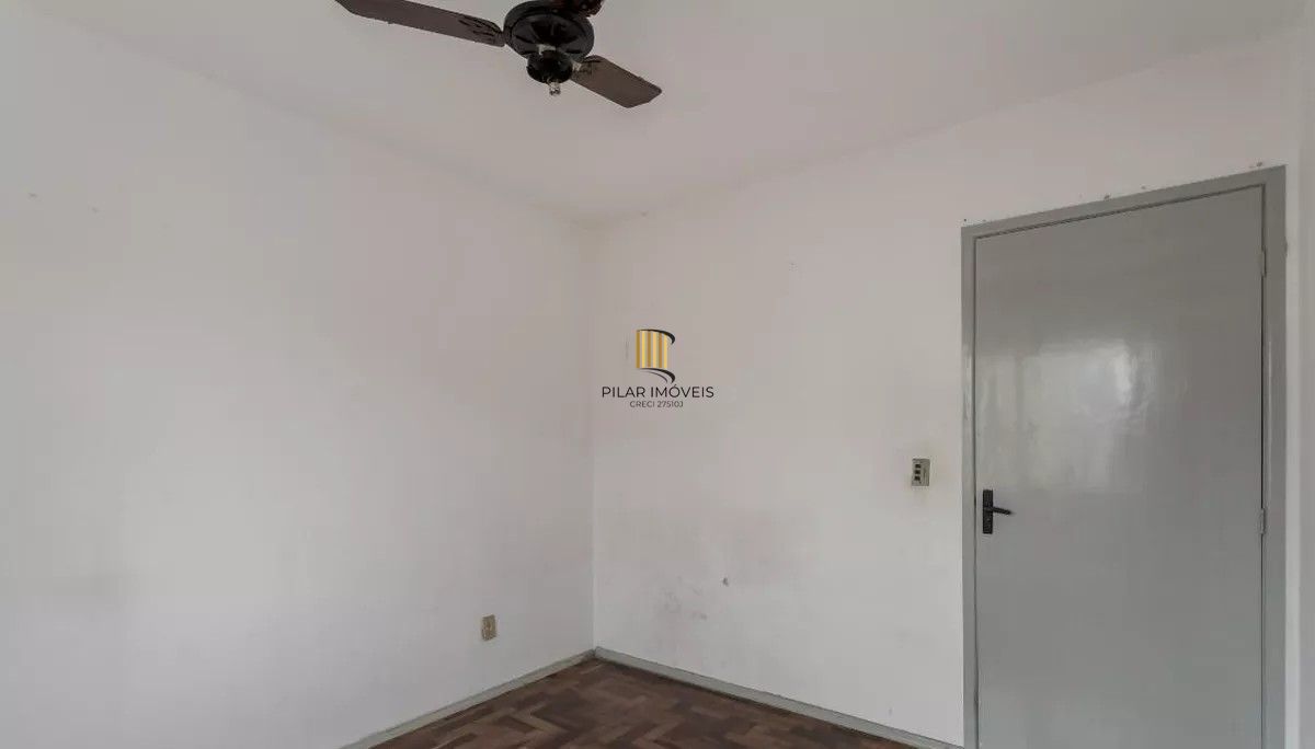 Apartamento 1 dormitório no bairro Jardim Leopoldina