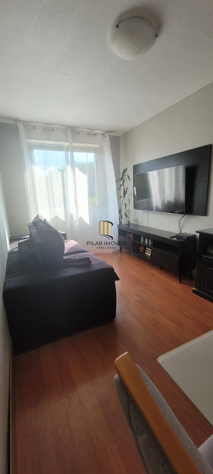 Apartamento de 2 dormitório e *vaga rotativa no Jardim Sabará próximo do SESC