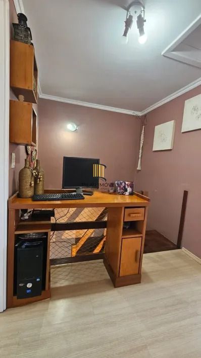 Casa de Condomínio 3 dormitórios no bairro Mário Quintana