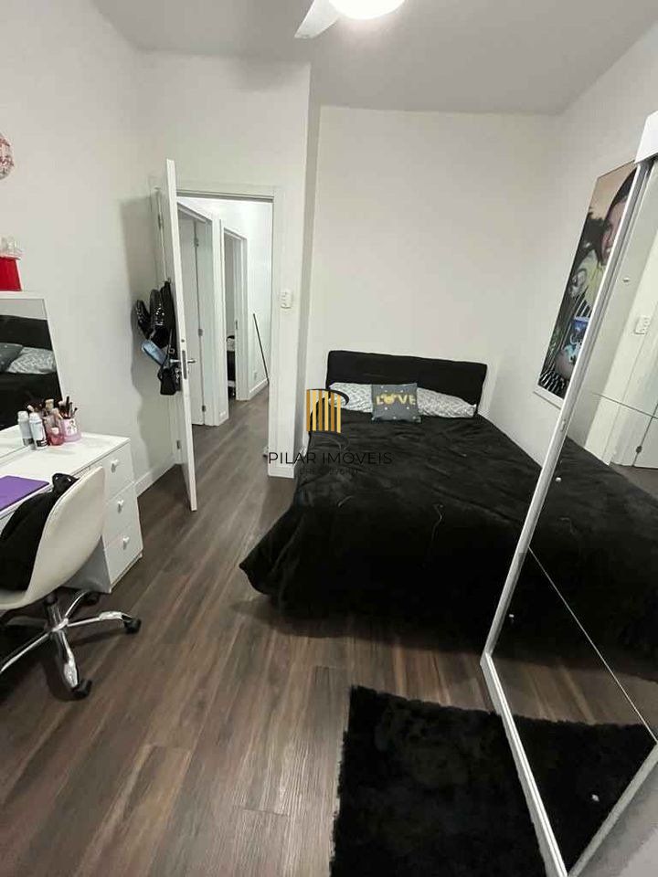 Apartamento 3 dormitórios no bairro Cidade Baixa
