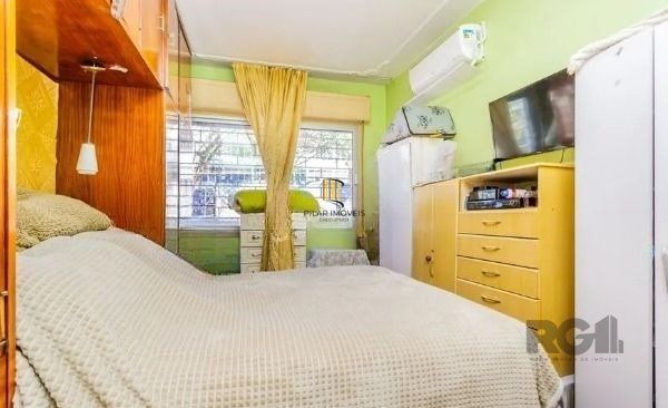 Apartamento de 3 dormitórios no bairro Rio Branco