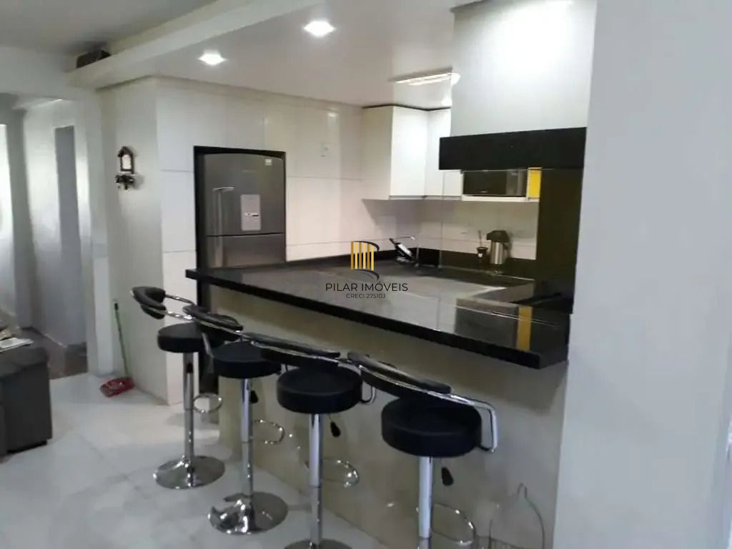 Sobrado 3 dormitórios no bairro Jardim Leopoldina