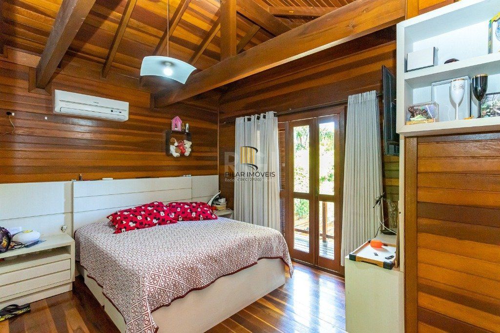 Casa com 5 dormitórios terreno com 1.309m² - Ipanema
