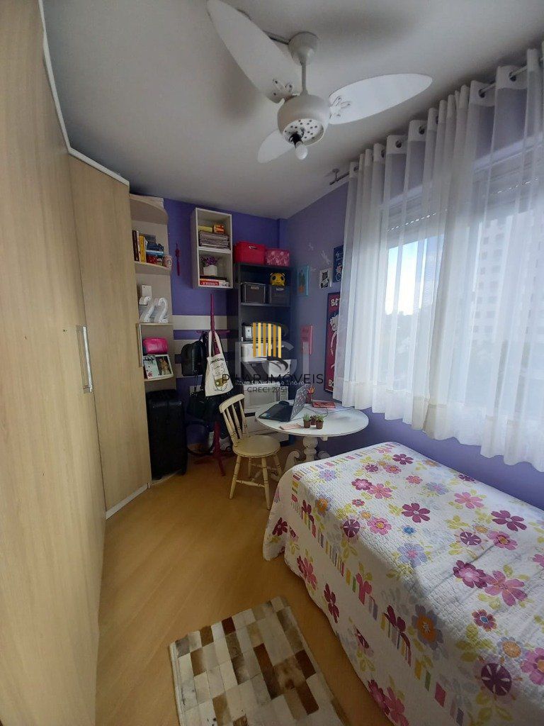 Apartamento de 3 dormitórios, 1 vaga - Passo da Areia